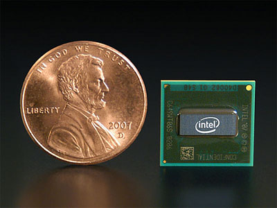 Kolejne Atomy od Intela na horyzoncie
