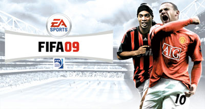 Demo gry FIFA 09 (PC) już na naszym serwerze