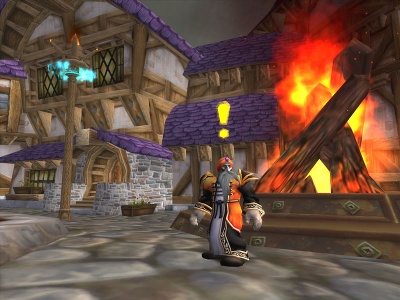 Ile Blizzard wyłożył na WoW-a od premiery?