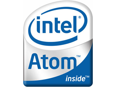 Dwurdzeniowy Intel Atom w sklepach