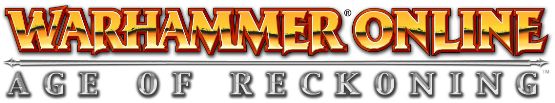 Warhammer Online - pierwsze wrażenie