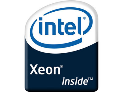 Nowy Xeon w sprzedaży