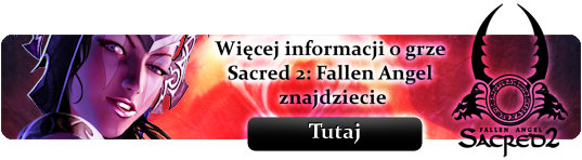 Tydzień z grą Sacred 2: Fallen Angel - dzień drugi - obrazek 3
