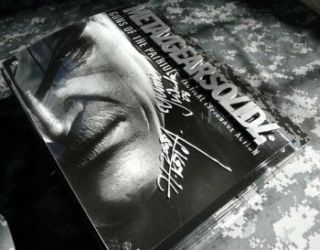 Unikalny MGS-owy mod konsoli PS3 sprzedany