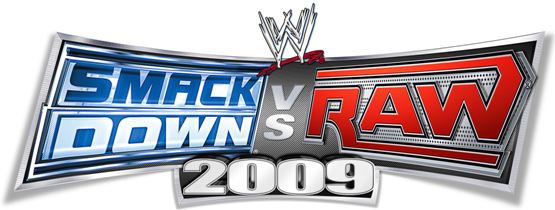WWE Smackdown vs Raw 2009 - wideorecenzja