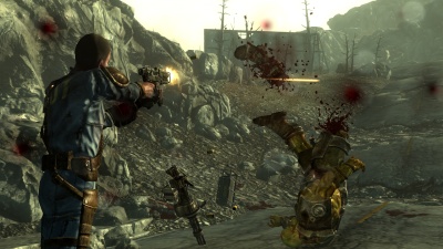 DLC do Fallouta 3 w szczegółach
