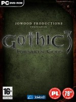 Nowy patch do Gothic 3: Zmierzch Bogów 