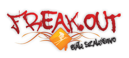 Weekend z grą Freak Out: Białe szaleństwo - Nowa Extra Gra już w kioskach