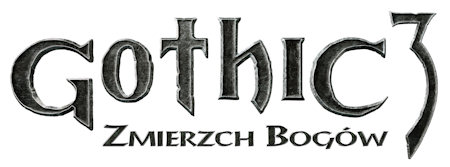 Weekend z grą Gothic 3: Zmierzch Bogów - dzień trzeci