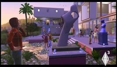The Sims 3 wciąż daleko od premiery?