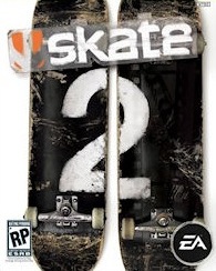 Rusza pre-order gry Skate 2