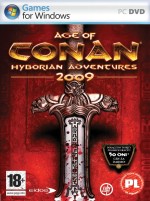 Ruszają beta-testy polskiego serwera Age of Conan 2009