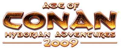 Nie czekaj, dołącz do betatestów polskiego serwera gry Age of Conan 2009 przed innymi!