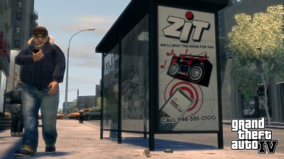GTA IV zarabia miliony, Rockstar z nowymi kontraktami