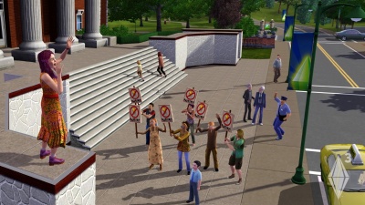 The Sims 3 - nowe szczegóły