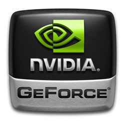 40-nm mobilne GPU nVidii w drugiej połowie tego roku