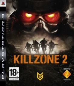 Killzone 2 bez edycji kolekcjonerskiej