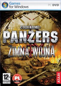 Masz ochotę na twardą walkę? Zagraj w Codename: Panzers - Zimna Wojna!