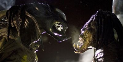 Nowy Aliens vs Predator w 2010!