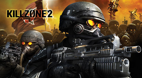 Killzone 2 - recenzja gry - część I
