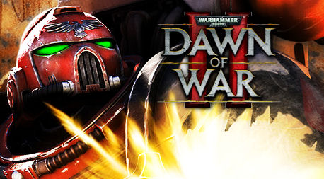 Tydzień z Warhammer 40, 000: Dawn of War II - dzień drugi o technice