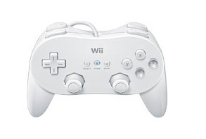 Wii będzie miało nowy kontroler