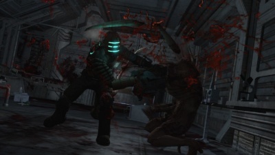 Dead Space 2 potwierdzony na PC, PS3 i X360