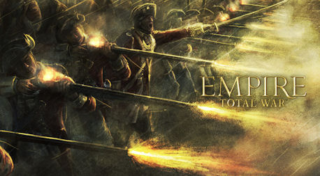 Tydzień z grą Empire: Total War - dzień pierwszy