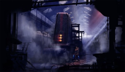 BioShock 2 - będzie multiplayer!