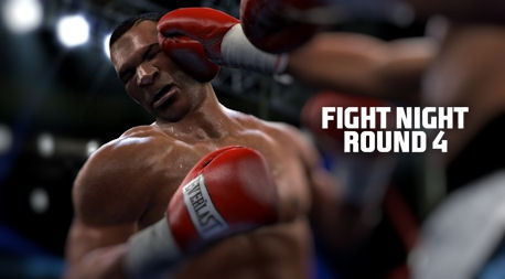 Fight Night Round 4 - zapowiedź