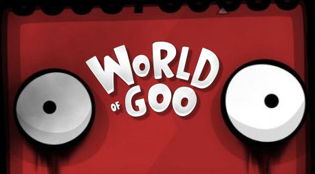 World of Goo - wideorecenzja