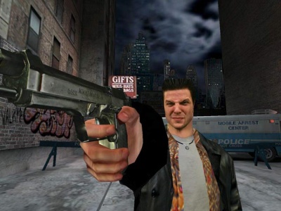 Max Payne 3 zapowiedziany!