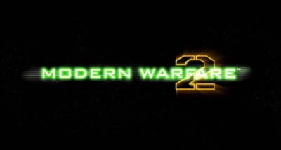 GDC 09: Modern Warfare 2 ma termin wydania!