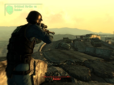 GDC 09: Fallout 3 grą roku!