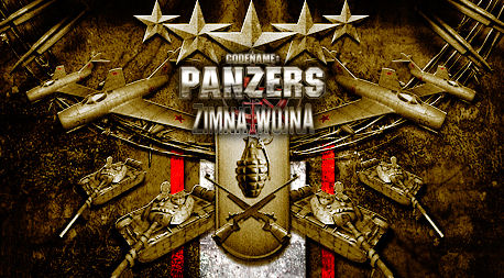 Pięć dni z grą Codename: Panzers Zimna Wojna - dzień pierwszy