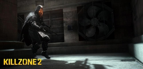 Killzone 2 - dwie nowe mapy w tym miesiącu