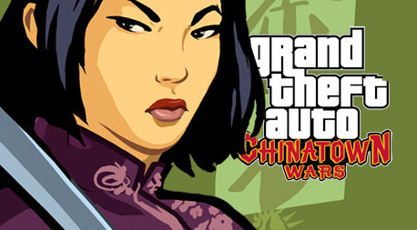 Grand Theft Auto: Chinatown Wars - recenzja