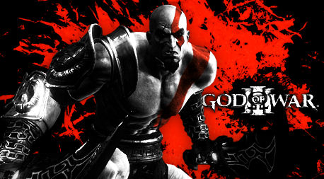God of War III - zapowiedź