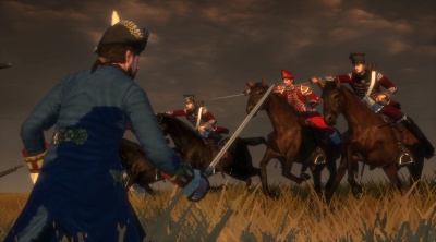 Nadchodzi spory patch do Empire: Total War 