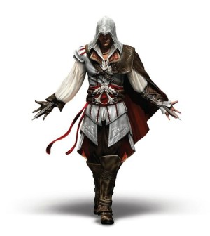 Assassin's Creed 2 - nowe szczegóły