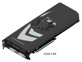 GeForce GTX 295 z jedną PCB tuż za rogiem?