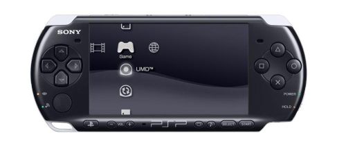 Plotka: PSP Go! w planach Sony