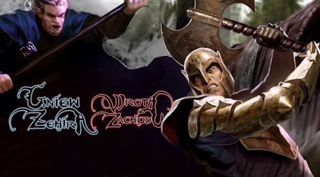 Neverwinter Nights 2 - weekend z dodatkami