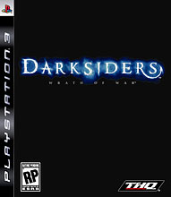 E3 09: Zacznij rok z Darksiders: Wrath of War