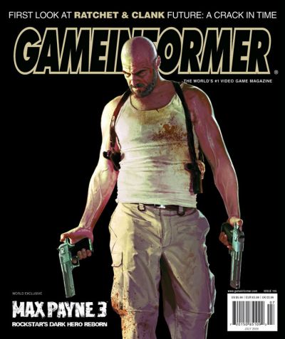 Max Payne 3 - nieoficjalne szczegóły