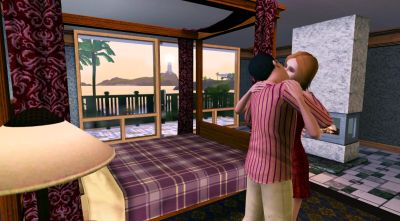 The Sims 3 - sprzedano 1,4 mln egzemplarzy!