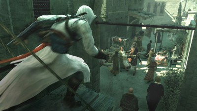 Sprzedaż Assassin's Creeda dobrze wróży następcom