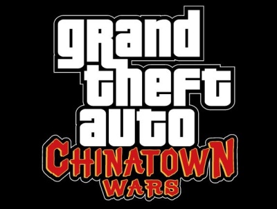Chinatown Wars na PSP tej jesieni!