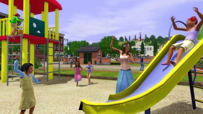 Piractwo The Sims 3 skoncentrowane w Chinach... i Polsce