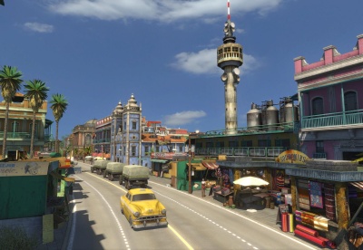 Chcesz testować betę Tropico 3? Zapisz się